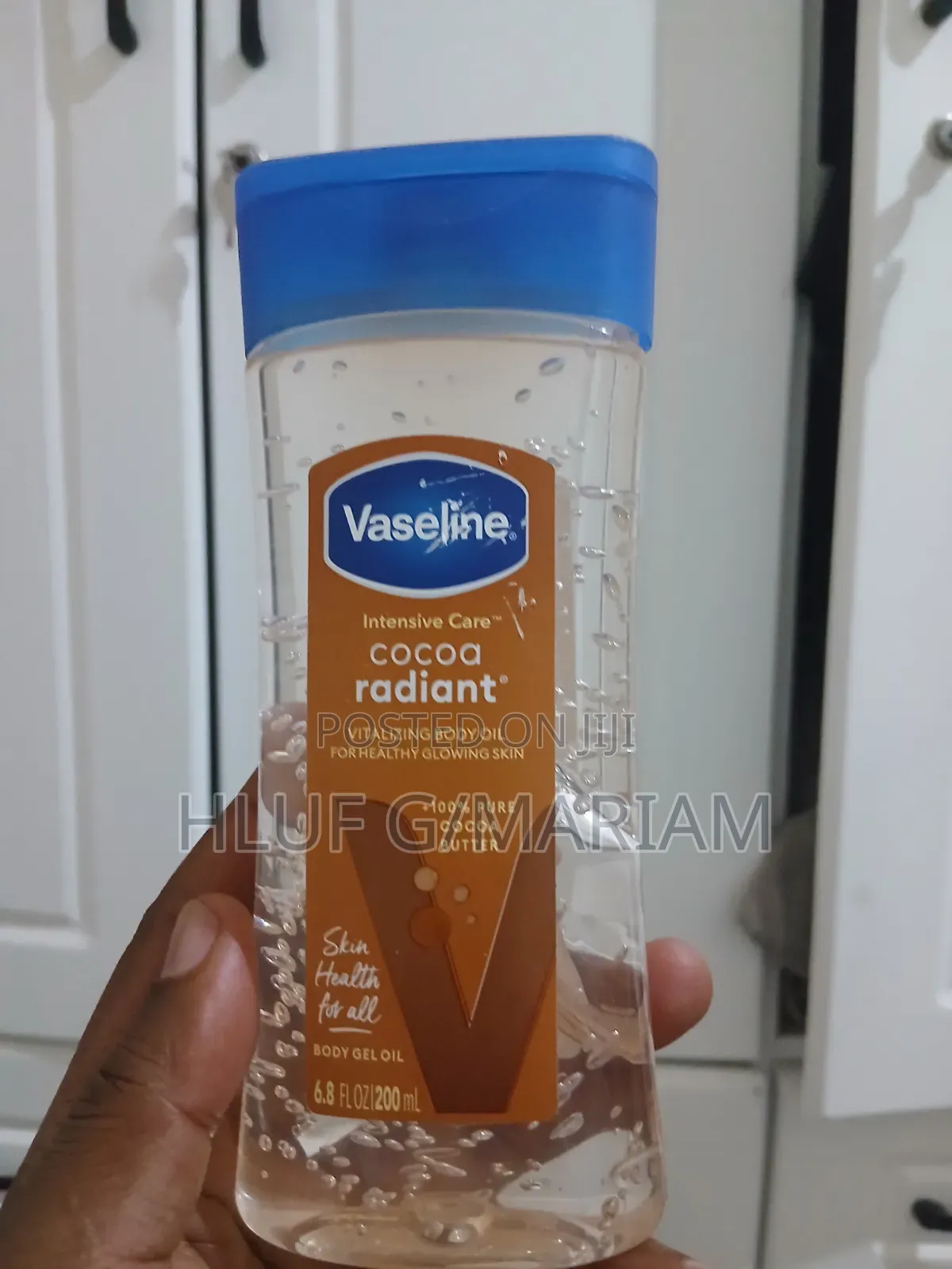 Body Cream