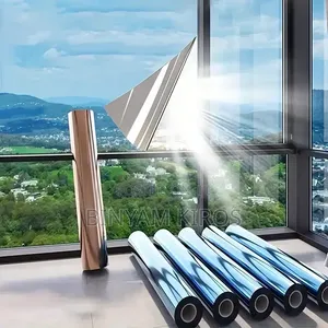 Solar Sticker With Installation