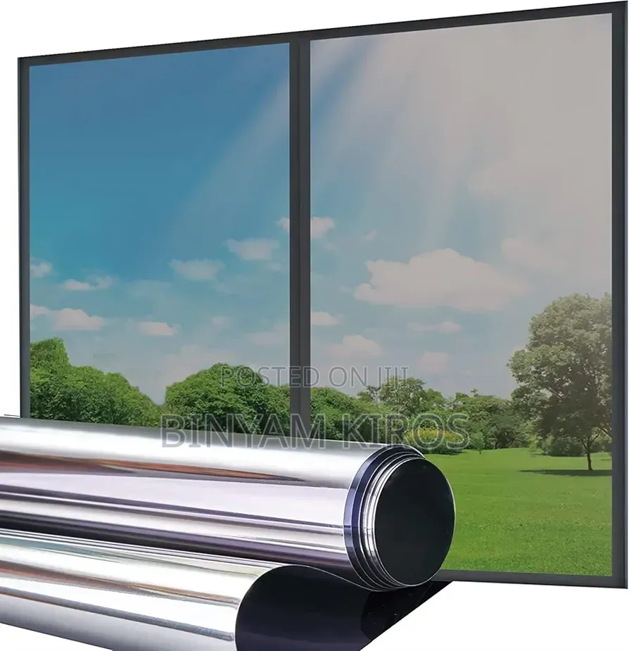 Solar Sticker With Installation