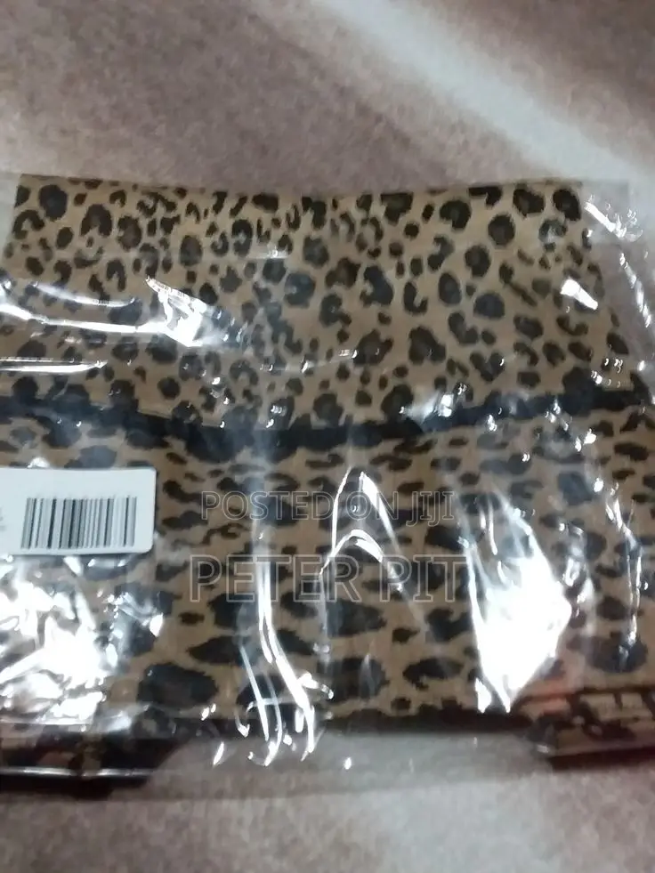 Neck Scarfs