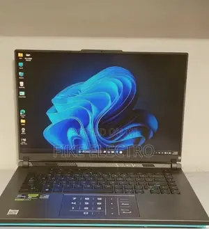 New Laptop Asus ROG Strix G16 G614 16GB Intel Core i9 SSD 1T