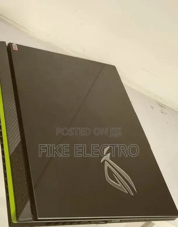 New Laptop Asus ROG Strix G16 G614 16GB Intel Core i9 SSD 1T
