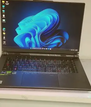 New Laptop Asus ROG Strix G16 G614 16GB Intel Core i9 SSD 1T