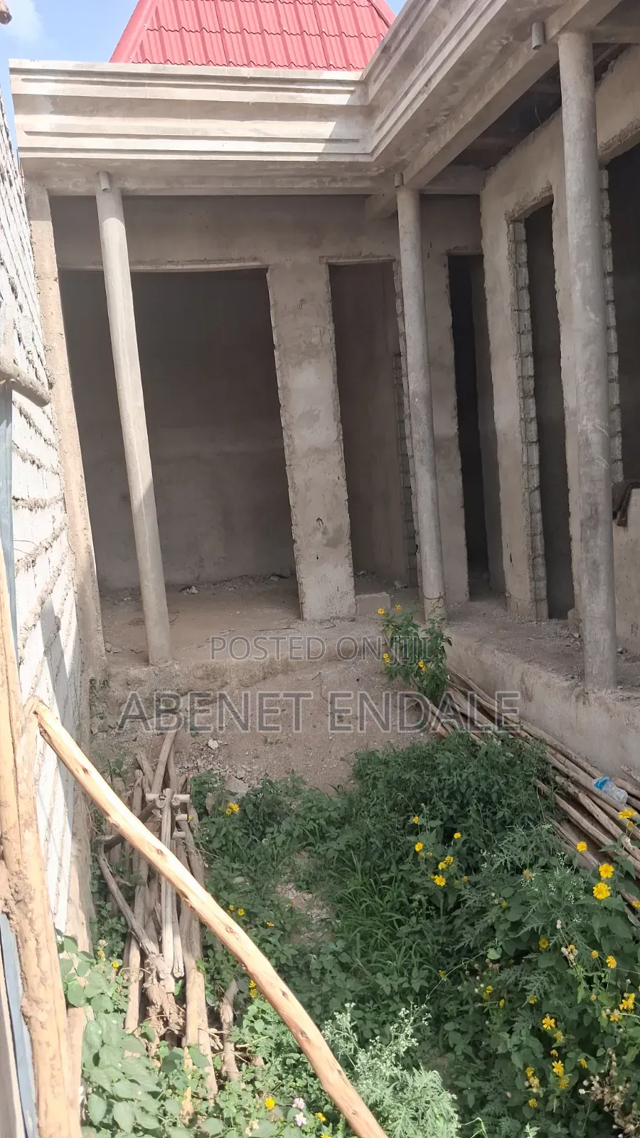 3bdrm Villa in Adama 105 for sale