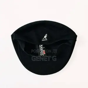 Kangol / British Hat