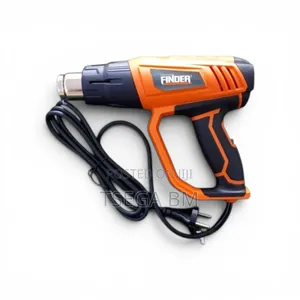 Finder 2000w Heat Gun