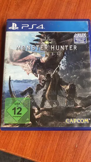 Monster Hunter