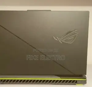 New Laptop Asus ROG Strix G16 G614 16GB Intel Core i9 SSD 1T