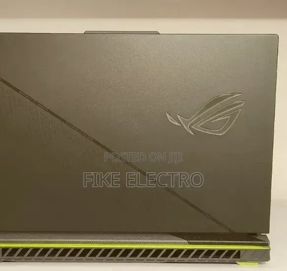 New Laptop Asus ROG Strix G16 G614 16GB Intel Core i9 SSD 1T