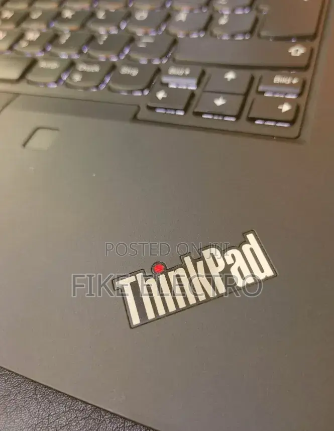 New Laptop Lenovo ThinkPad t495s 16GB AMD Ryzen 5 SSD 512GB