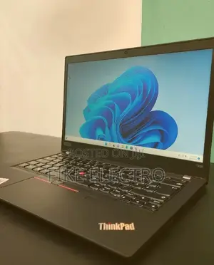 New Laptop Lenovo ThinkPad t495s 16GB AMD Ryzen 5 SSD 512GB