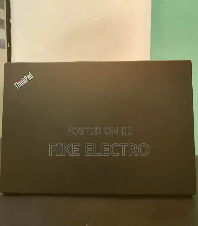 New Laptop Lenovo ThinkPad t495s 16GB AMD Ryzen 5 SSD 512GB
