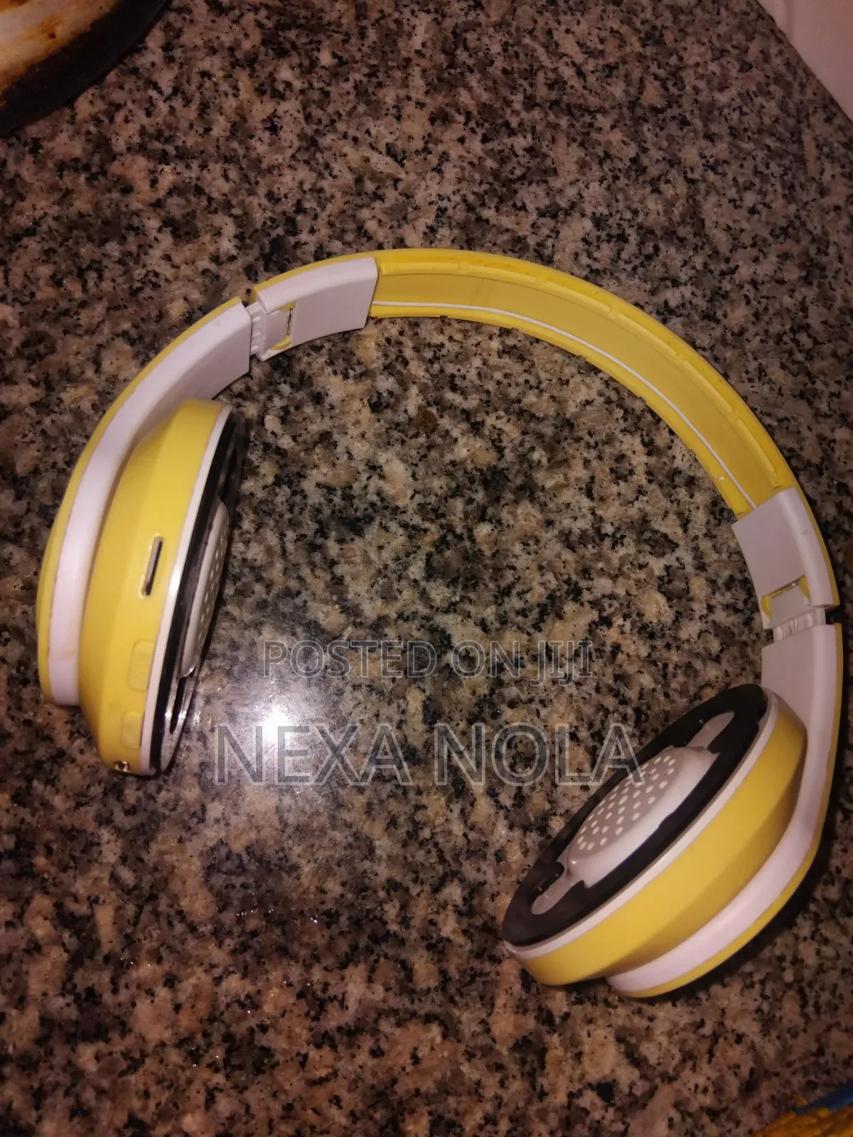 Head Phone