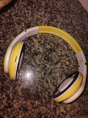 Head Phone