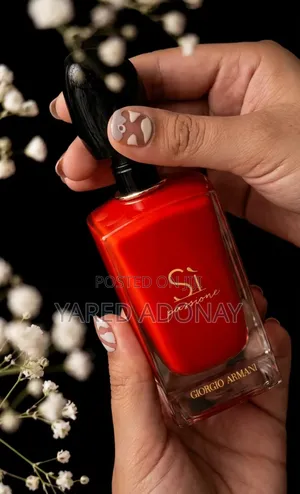 Sì Passione by Giorgio Armani
