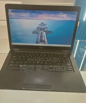 Laptop Dell Latitude 14 8GB Intel Core i5 SSD 256GB