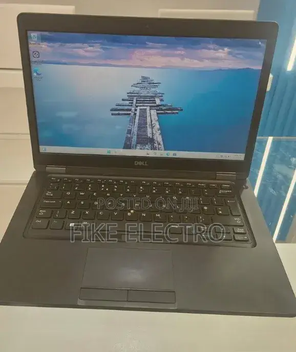 Laptop Dell Latitude 14 8GB Intel Core i5 SSD 256GB