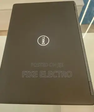 Laptop Dell Latitude 14 8GB Intel Core i5 SSD 256GB