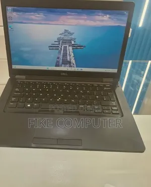 Laptop Dell Latitude 14 8GB Intel Core i5 SSD 256GB