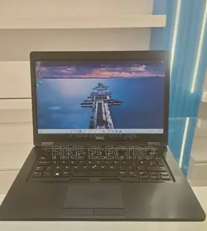Laptop Dell Latitude 14 8GB Intel Core i5 SSD 256GB