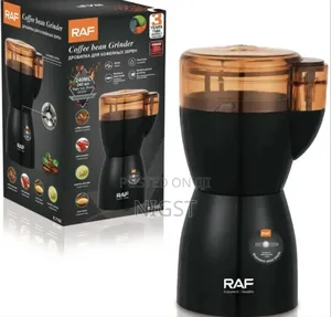 Coffee Grinder