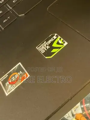 New Laptop Asus ROG Zephyrus G15 16GB AMD Ryzen 7 SSD 512GB