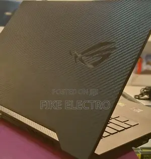 New Laptop Asus ROG Zephyrus G15 16GB AMD Ryzen 7 SSD 512GB
