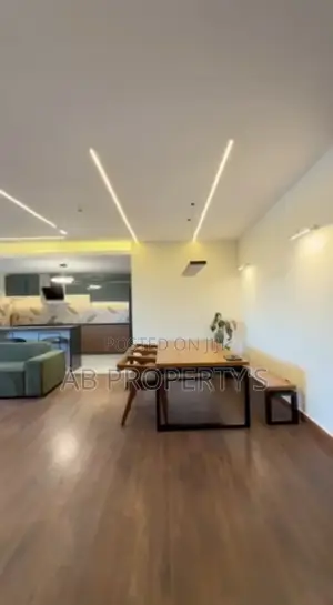 Furnished 2bdrm Apartment in Signal For, Kirkos for sale
