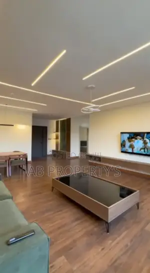 Furnished 2bdrm Apartment in Signal For, Kirkos for sale