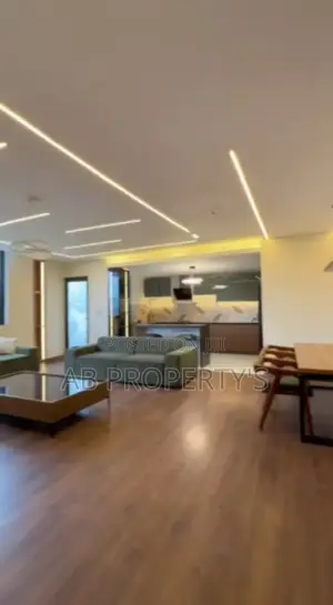 Furnished 2bdrm Apartment in Signal For, Kirkos for sale