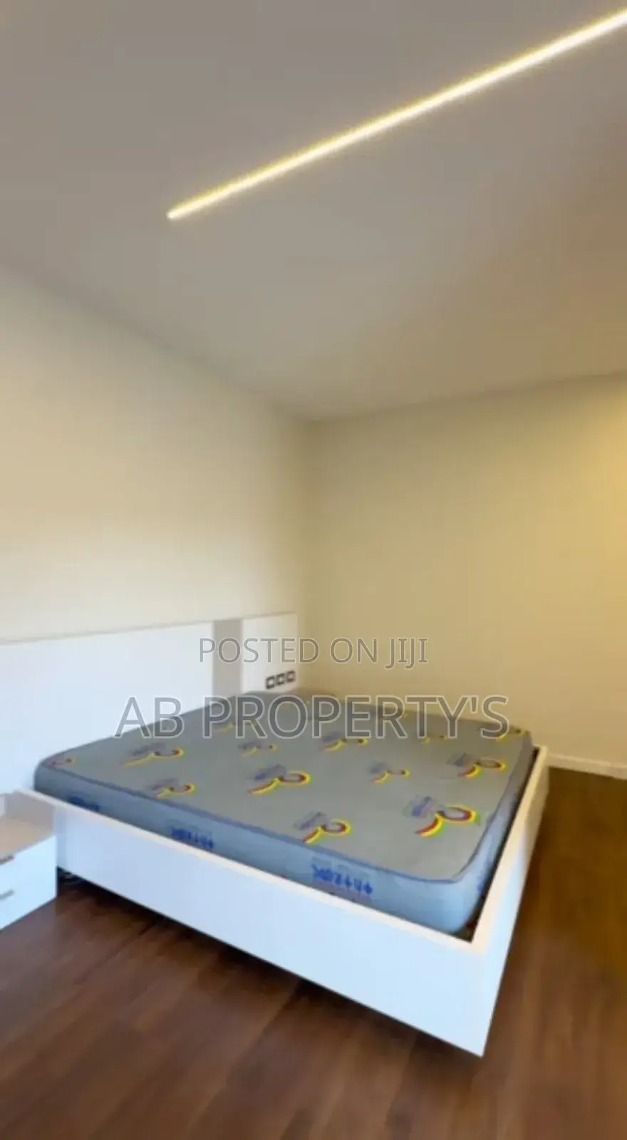Furnished 2bdrm Apartment in Signal For, Kirkos for sale