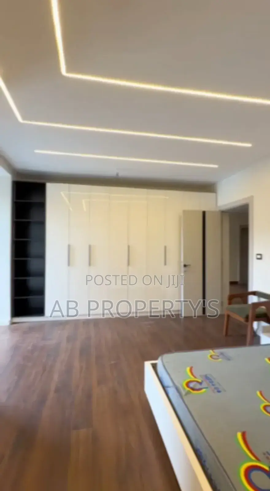 Furnished 2bdrm Apartment in Signal For, Kirkos for sale