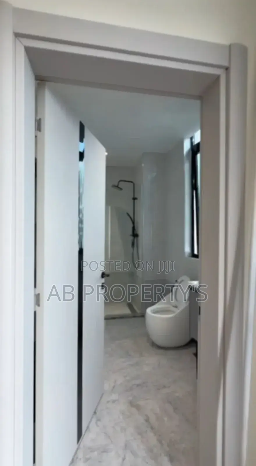 Furnished 2bdrm Apartment in Signal For, Kirkos for sale