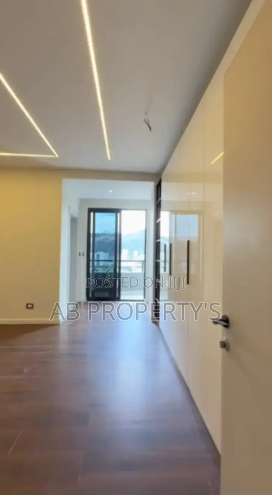 Furnished 2bdrm Apartment in Signal For, Kirkos for sale