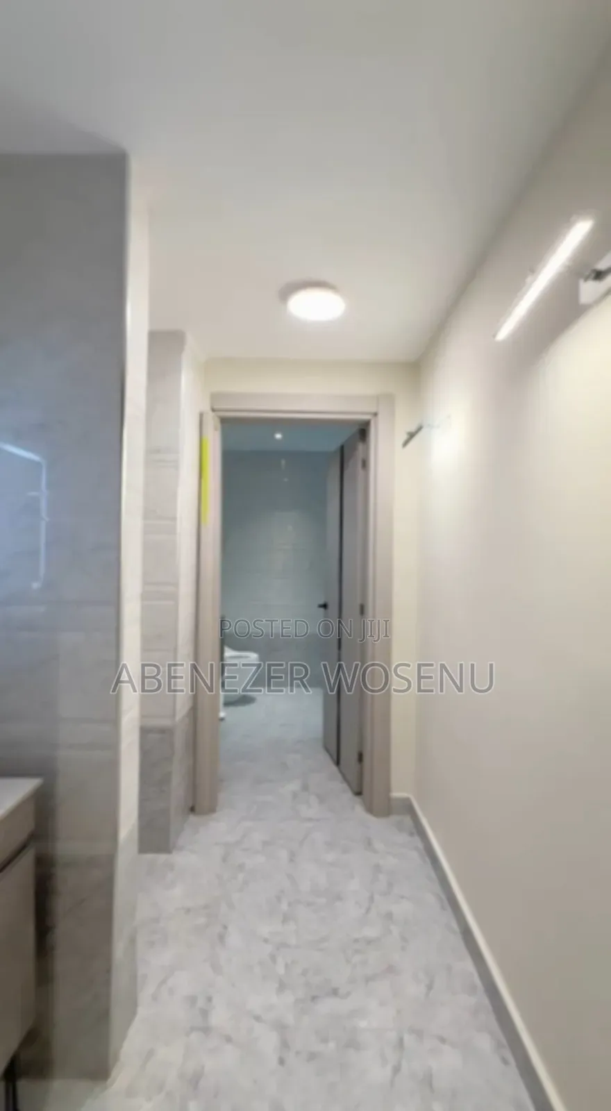 Furnished 2bdrm Apartment in Signal For, Kirkos for sale