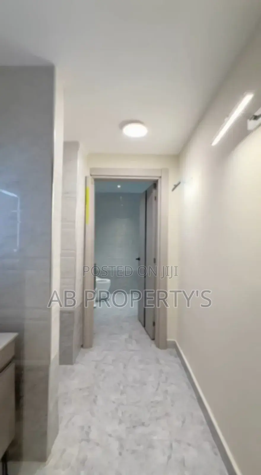 Furnished 2bdrm Apartment in Signal For, Kirkos for sale