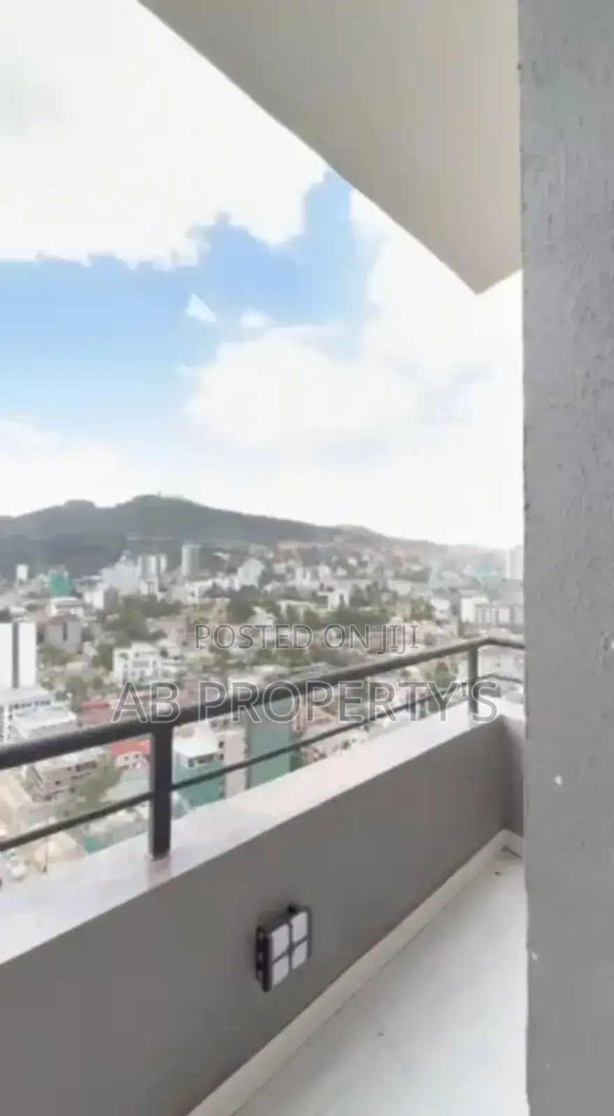 Furnished 2bdrm Apartment in Signal For, Kirkos for sale