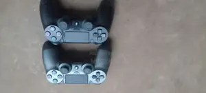 Ps 4 Fat Jailbreak With 2 Original Joysticks