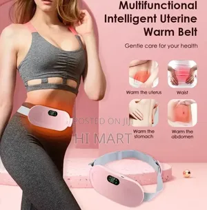 Pain Relief Top Quality Menustral Pad