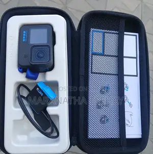 Gopro Hero10 Black