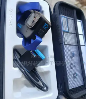 Gopro Hero10 Black