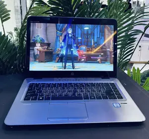 Laptop HP EliteBook 840 8GB Intel Core i5 SSHD (Hybrid) 1T