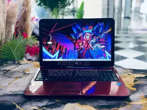 Laptop HP Stream Notebook 4GB Intel Pentium HDD+SSD 500GB