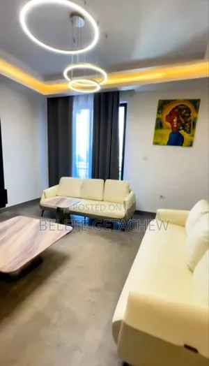 2bdrm Apartment in Jacros, Luxury, Bole for sale