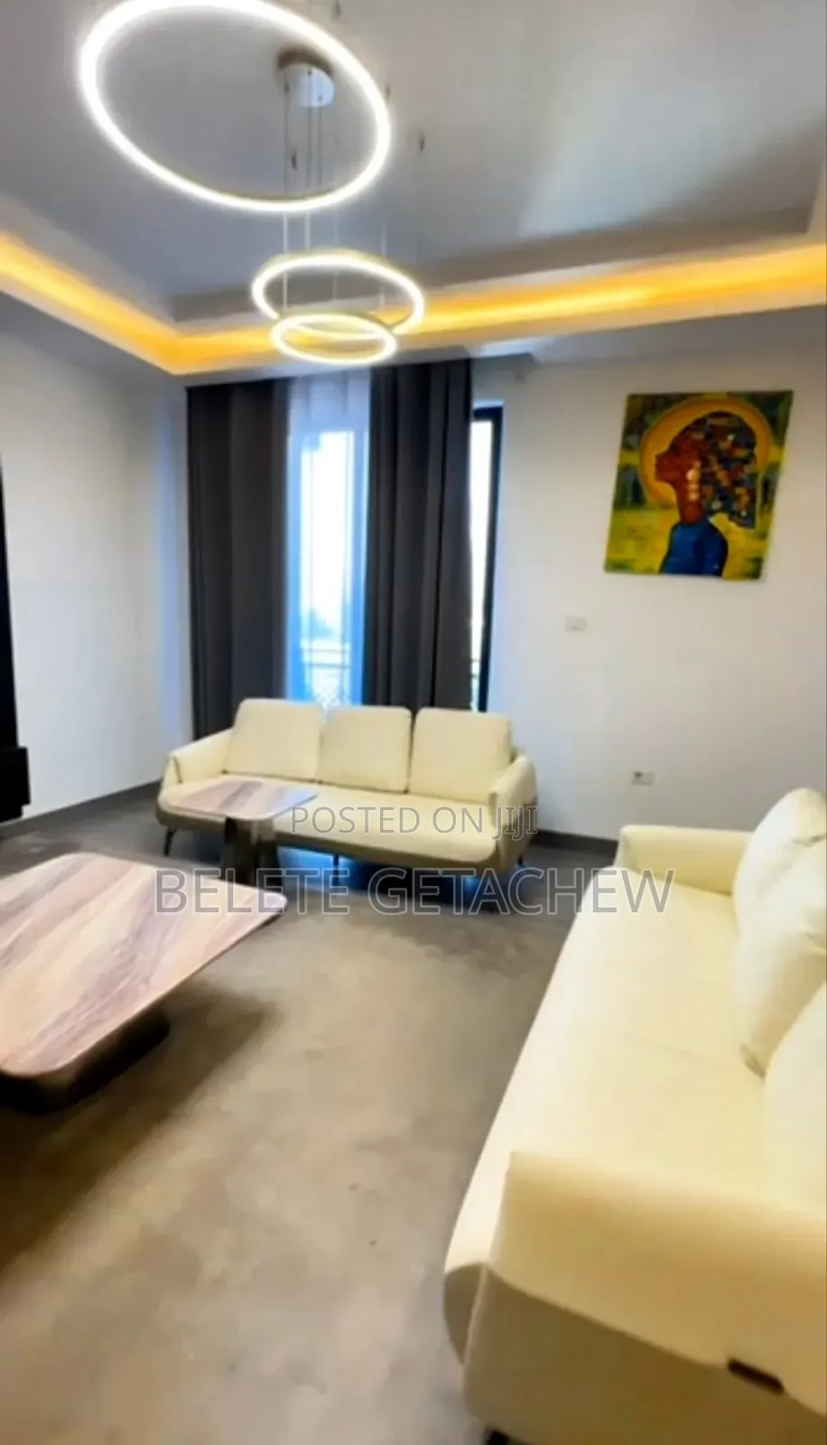 2bdrm Apartment in Jacros, Luxury, Bole for sale