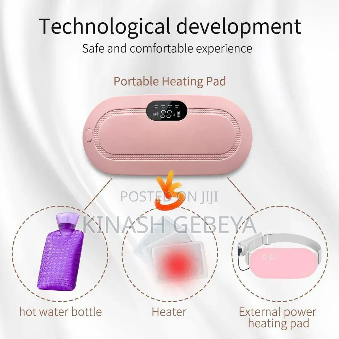 Top Quality Menustral Pain Releif Pad