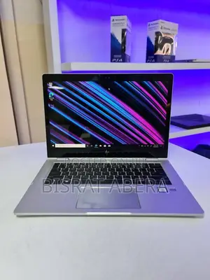 Laptop HP EliteBook 1040 G4 16GB Intel Core i7 SSD 512GB