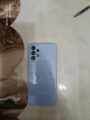 Samsung Galaxy A23 128 GB Blue
