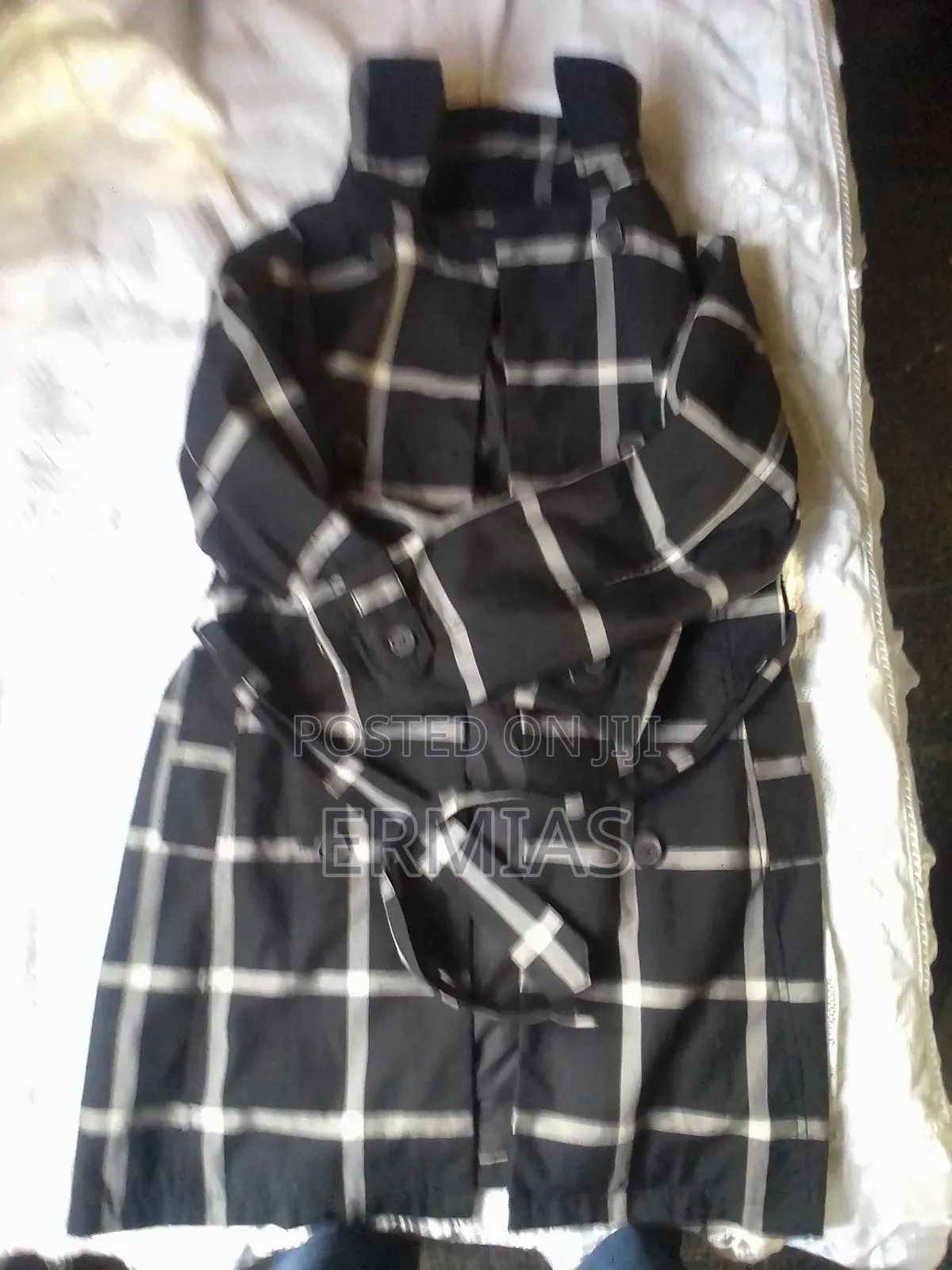 Rain Clothe