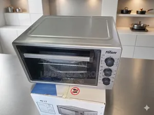 Future Mini Oven 40l – Modern Cooking Performance